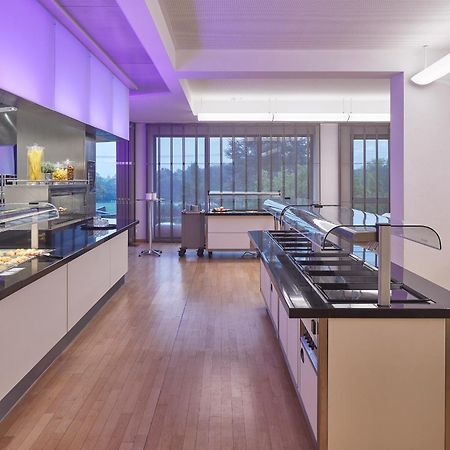 Katholische Akademie Schwerte Otel Dış mekan fotoğraf