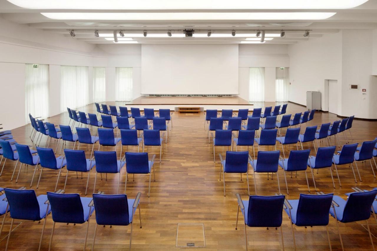 Katholische Akademie Schwerte Otel Dış mekan fotoğraf