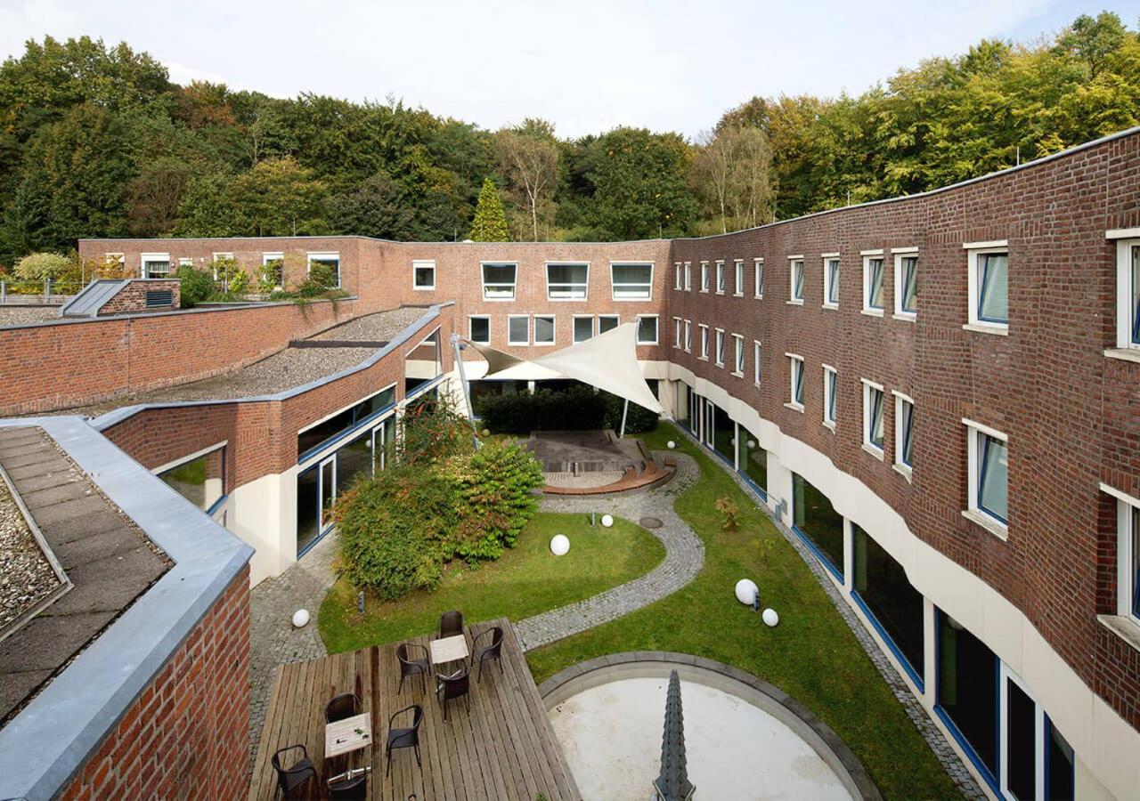 Katholische Akademie Schwerte Otel Dış mekan fotoğraf