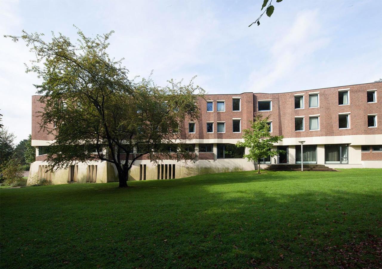 Katholische Akademie Schwerte Otel Dış mekan fotoğraf